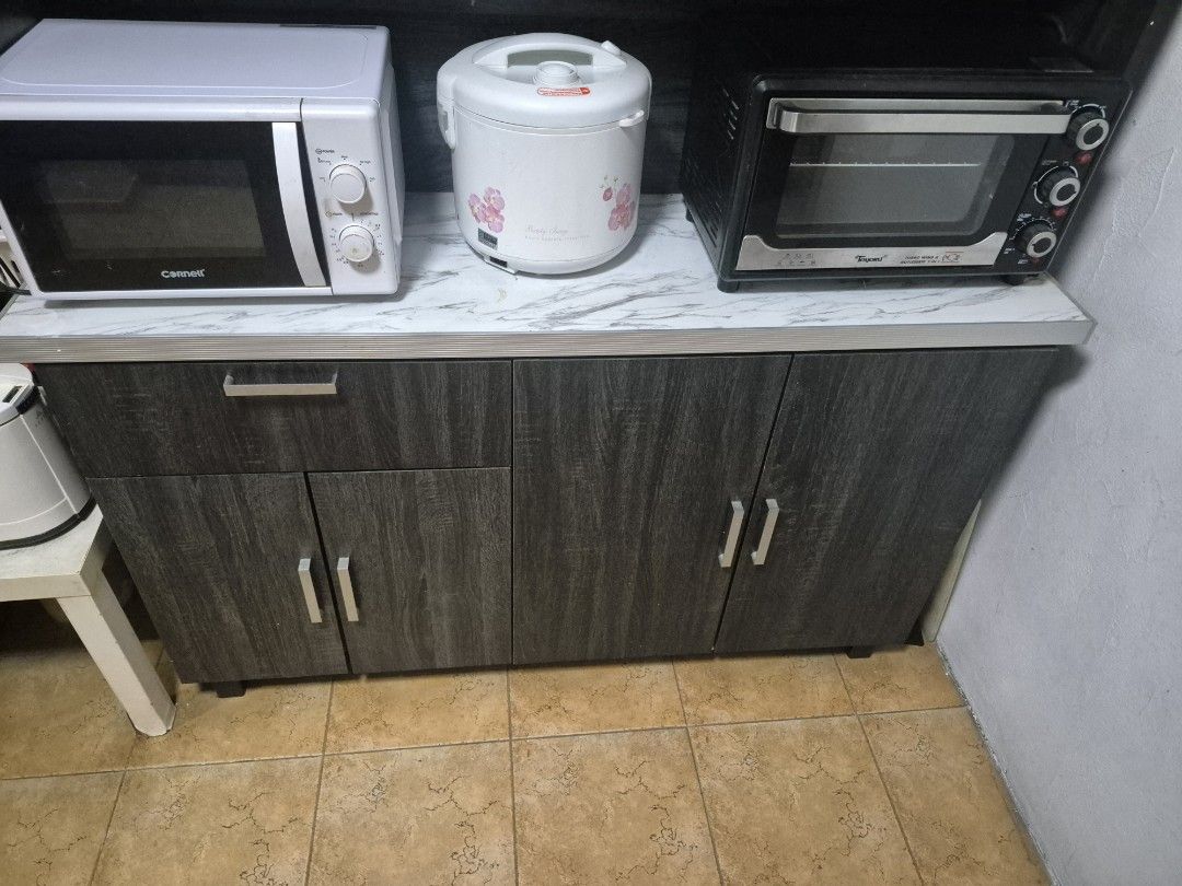 Kitchen cabinet / Storage unit441969678704322563
