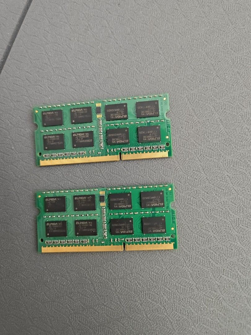 KVR DDR3 RAM Memory Modules442013920380200964