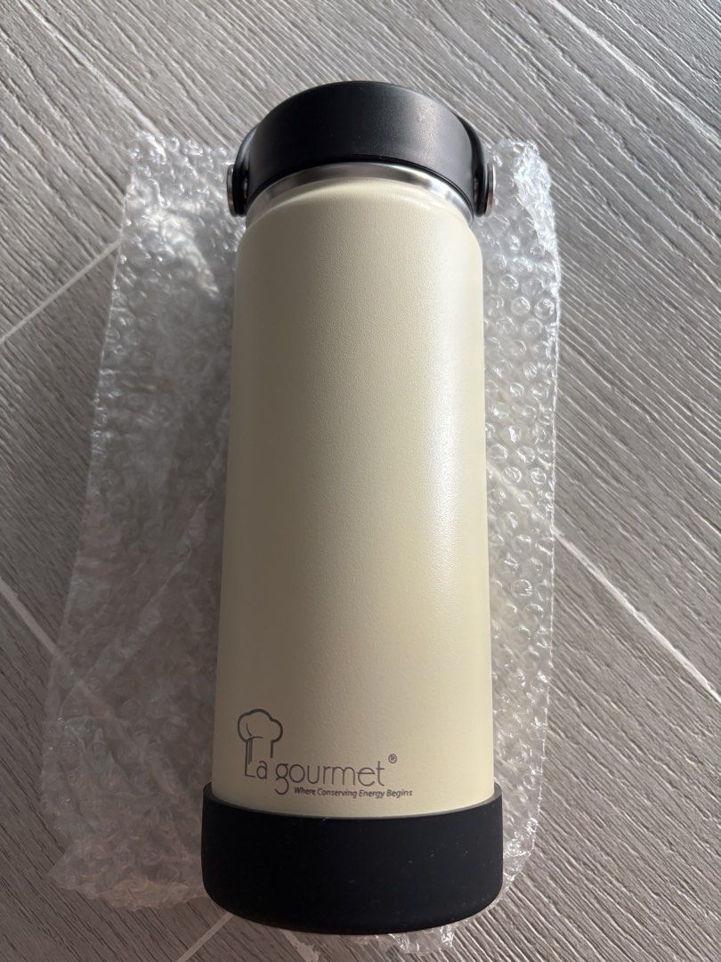 La gourmet Superwide Water Bottle441849451172352002