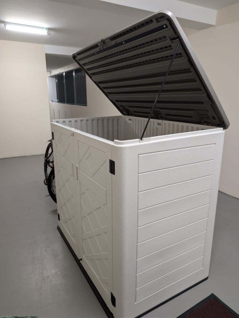 Large Outdoor Storage Box442403090963507201