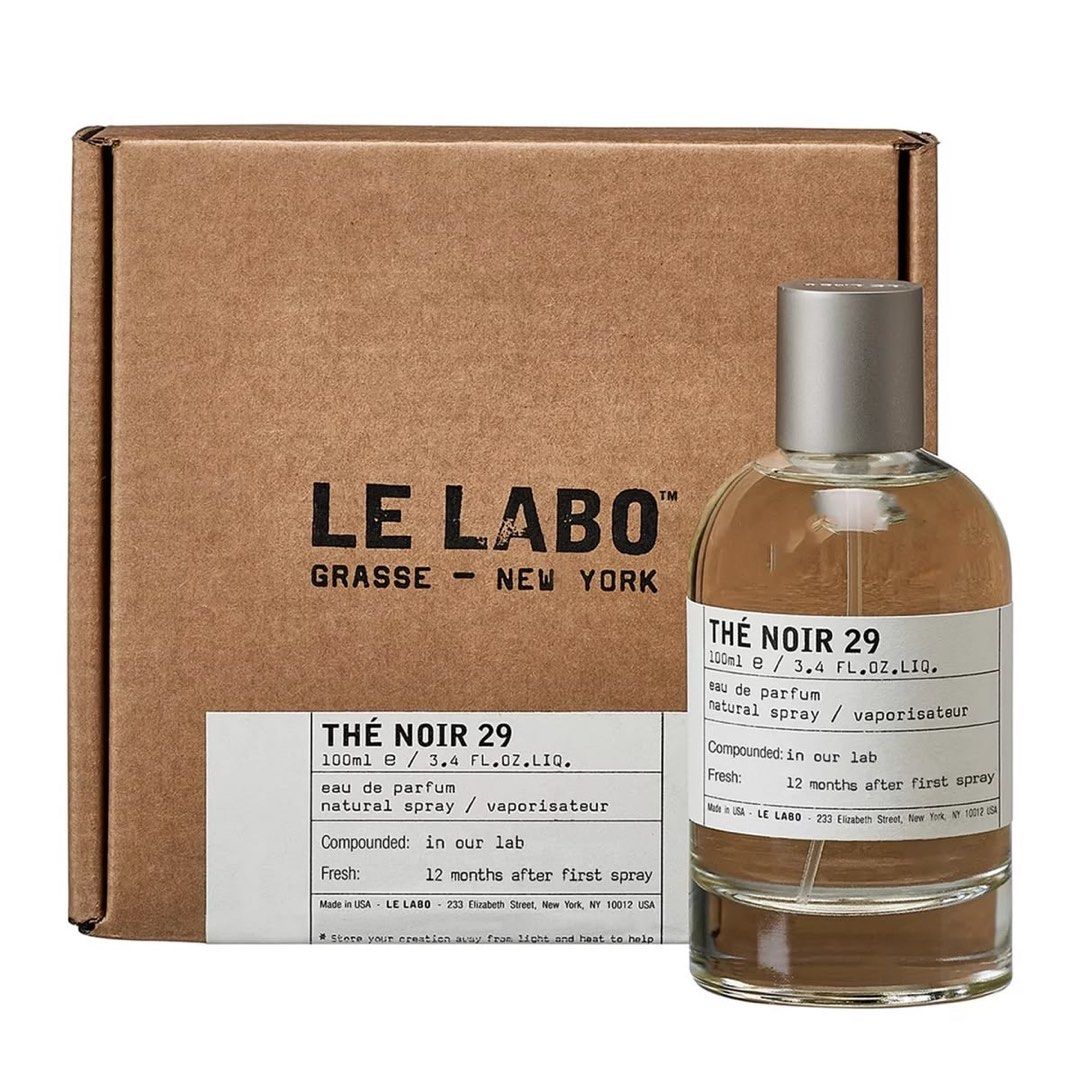 Le Labo The Noir 29 (Category: Fragrance & Deodorants) located in Manila. Submitted by thescentstudio.ph (Listing ID 1435499941, Image 1). Description: SEALED & BRAND NEW 100ML with box 💌 Follow us on IG thescentstudioph for more information about legitimacy and availability of perfumes! LALAMOVE & JNT.