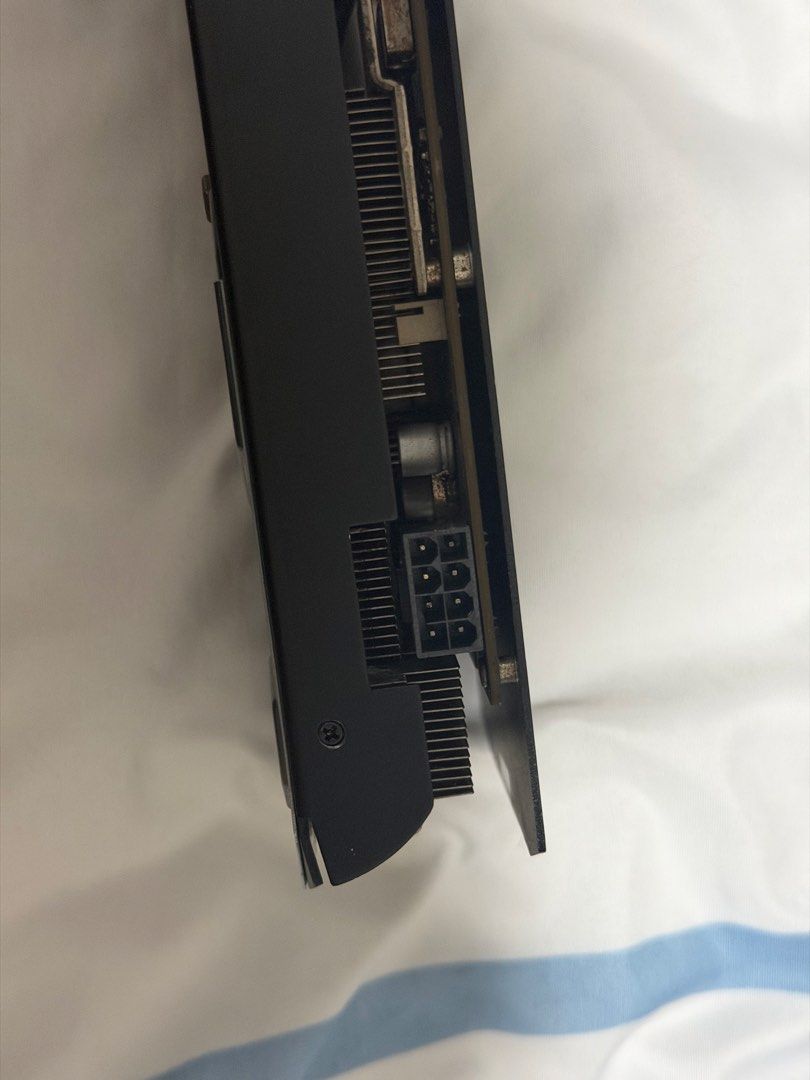 Leadtek NVIDIA GeForce GTX 1070ti Graphics Card441905635520696323