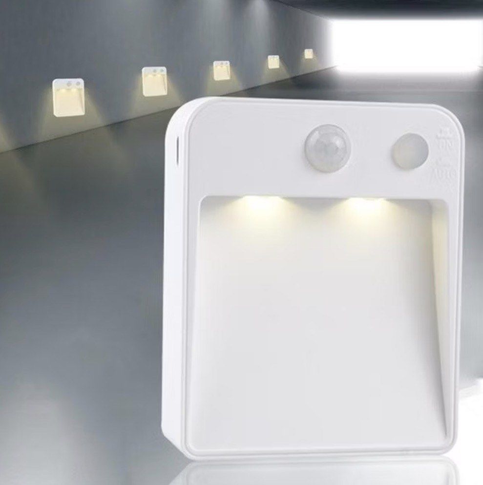 LED - Motion Sensor Night Light