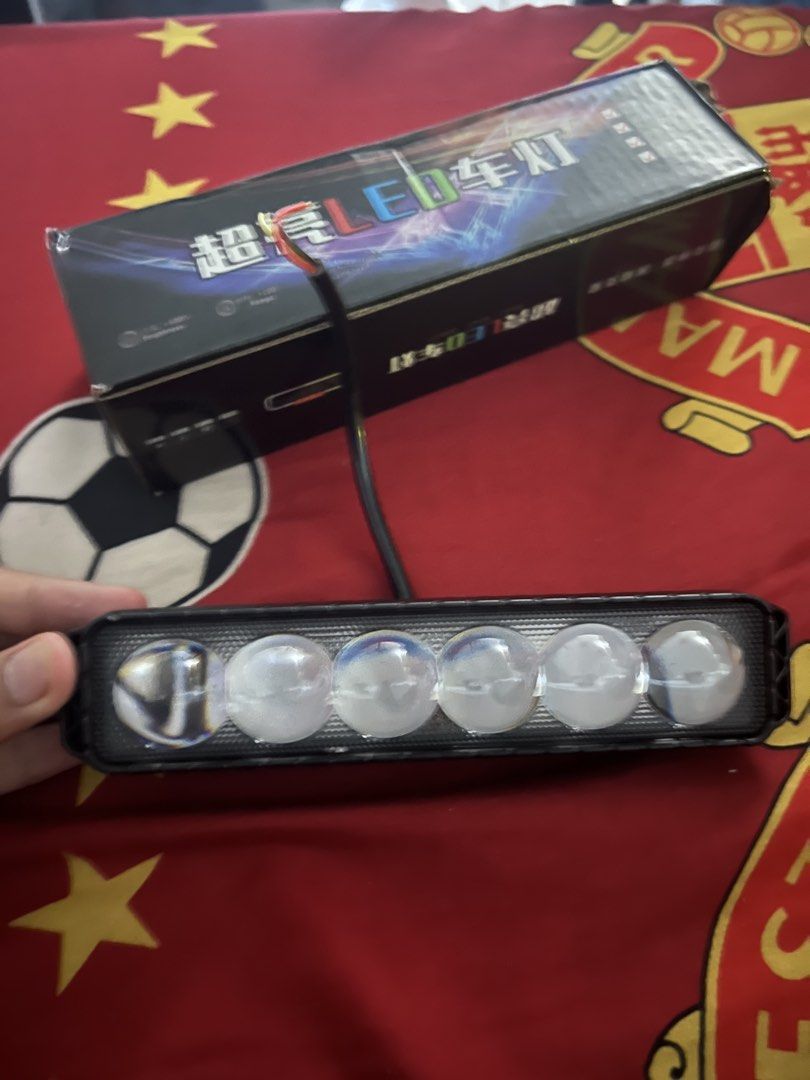 LED Light Bar - Brand New