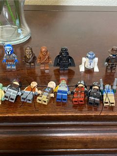 (Category: ) located in . Submitted by legogeek109 (Listing ID 1435241310, Image 1). Description: .