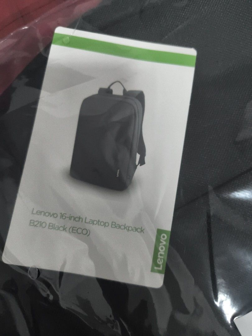 Lenovo 15.6" Casual Backpack B210442372593655500801