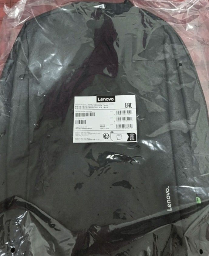 Lenovo 15.6" Casual Backpack B210442372593655500800