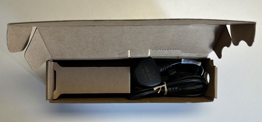 Lenovo 65W Power Adapter - New in Box441881560131184641