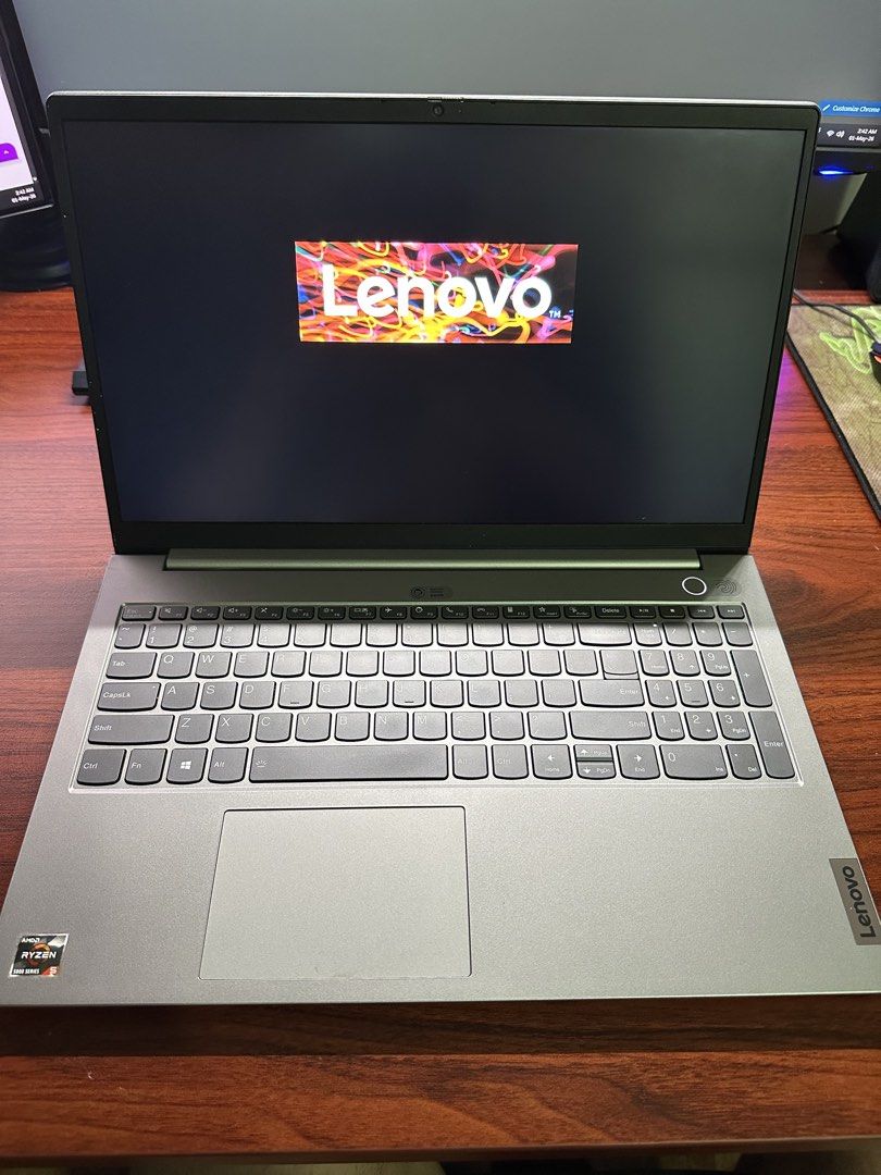 Lenovo ThinkBook 15 G3 ACL