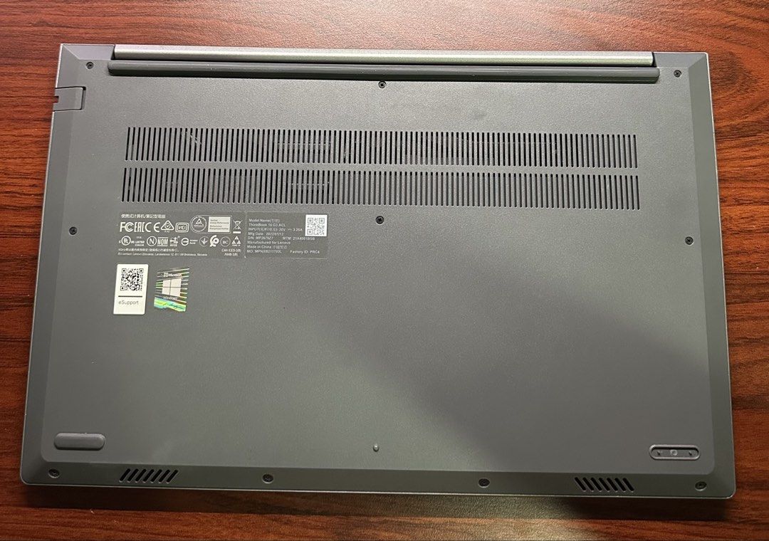 Lenovo ThinkBook 15 G3 ACL442341836341258244