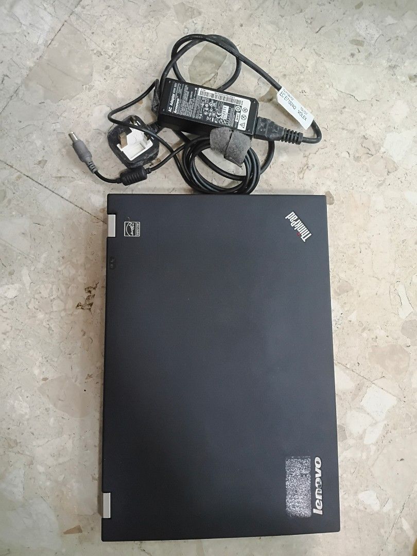 Lenovo ThinkPad T430 Laptop442018315266969602
