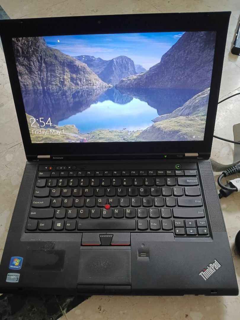 Lenovo ThinkPad T430 Laptop442018315266969601
