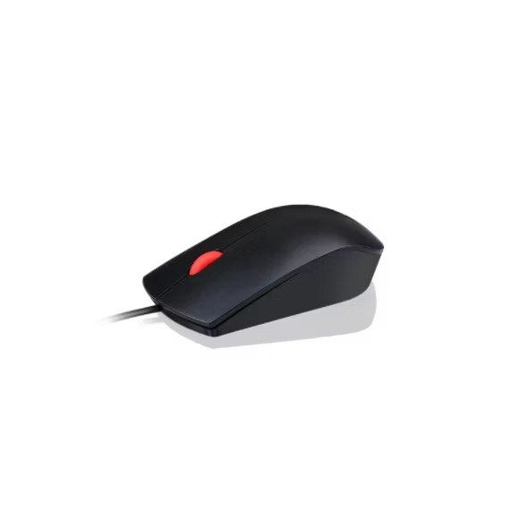 Lenovo USB Mouse442118700868587520