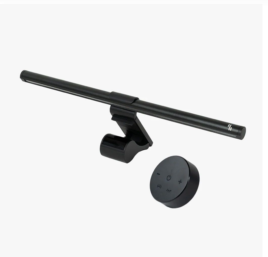 Linear Dual Monitor Light Bar