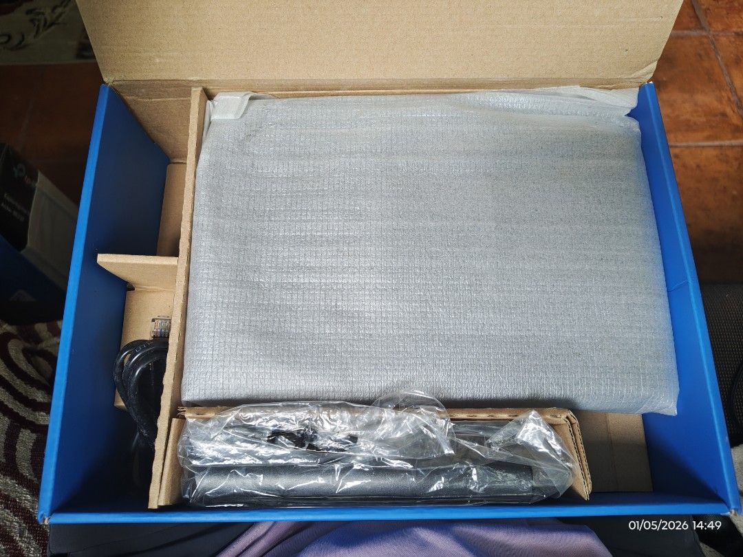 Linksys Max-Stream AC2600 Gigabit Router442126643968102401