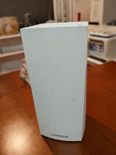 Linksys MX4200 Mesh Router450623671371059200