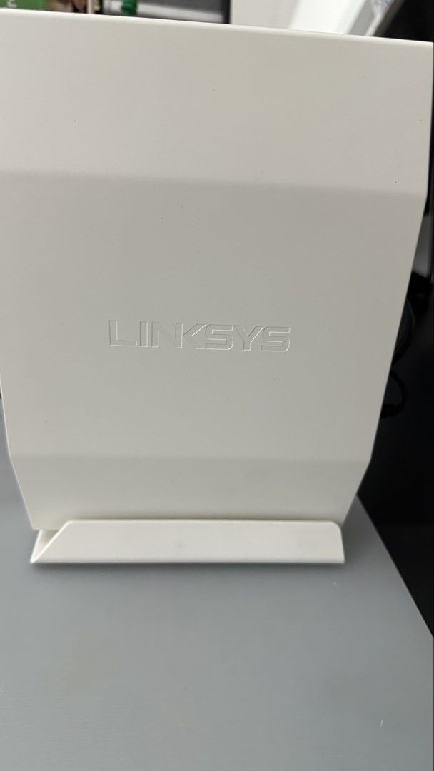 Linksys Wifi Router442126638431621121