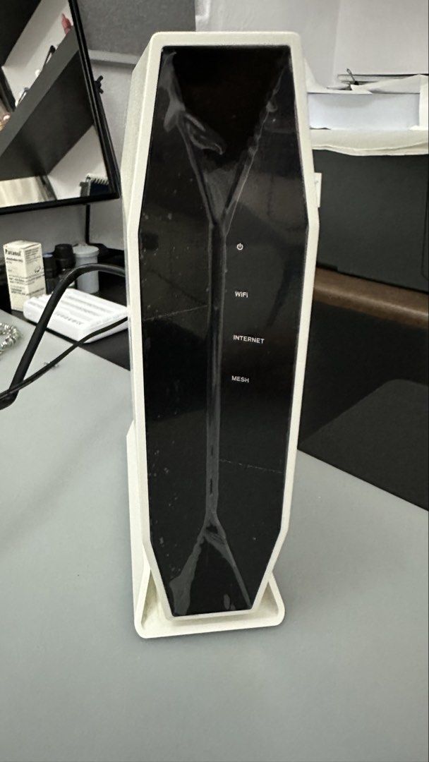 Linksys Wifi Router442126638431621120