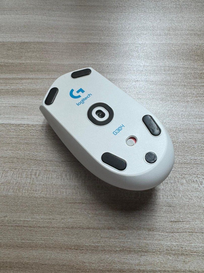 Logitech G304 Lightspeed Mouse441899440700794881