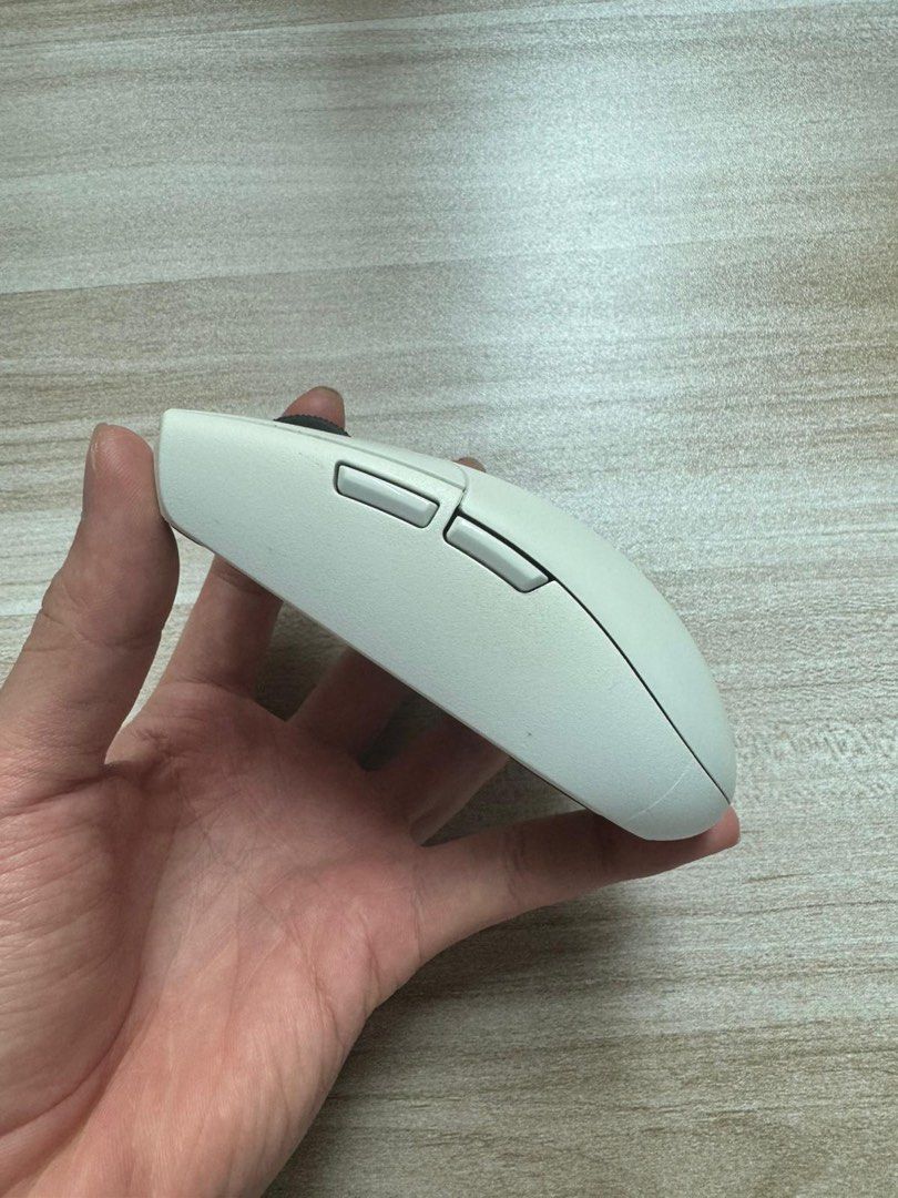 Logitech G304 Lightspeed Mouse441899440700794882