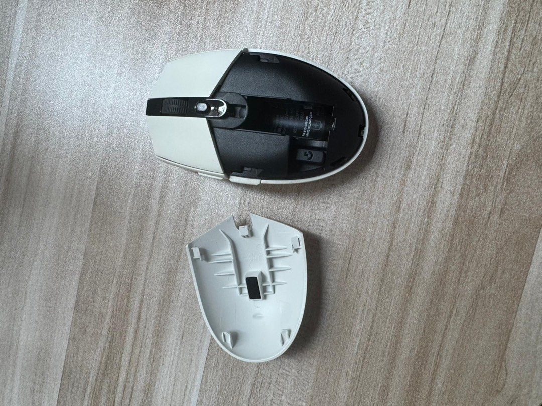 Logitech G304 Lightspeed Mouse441899440700794884