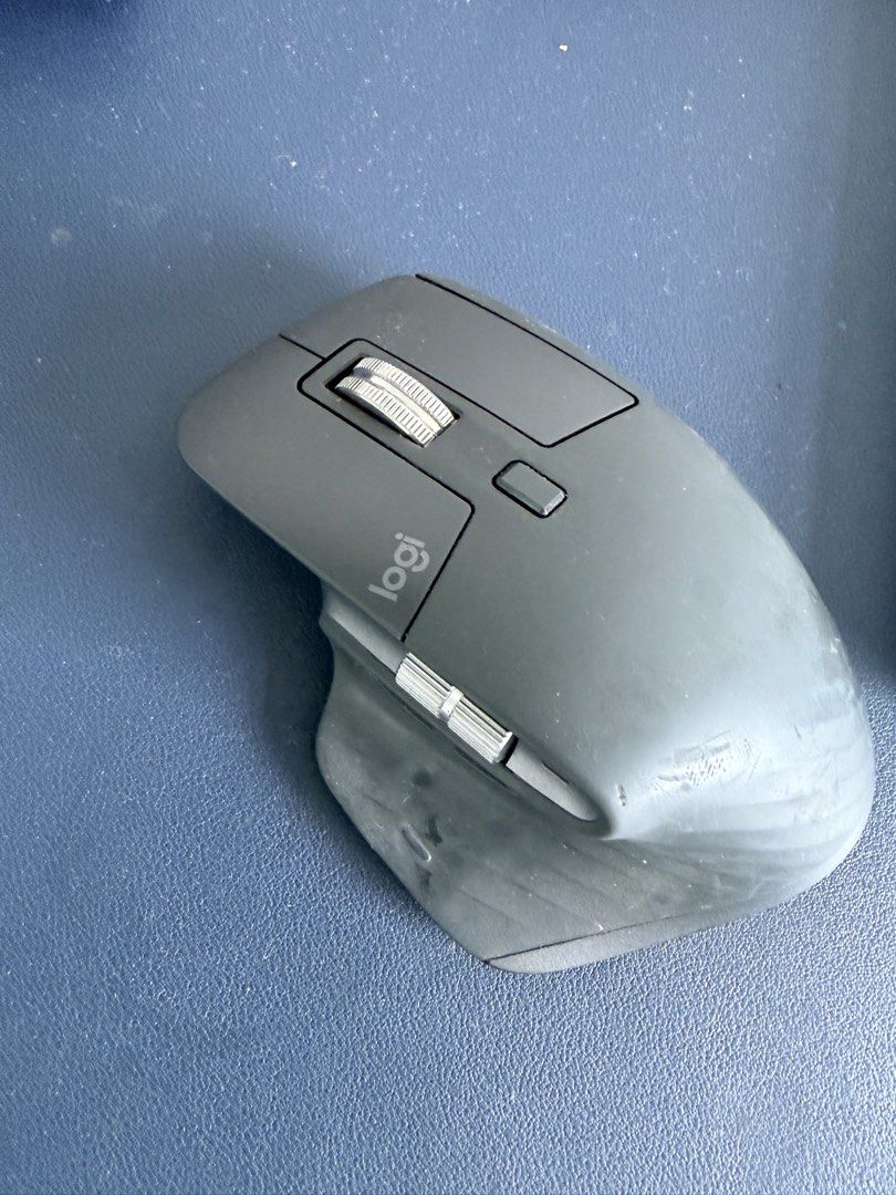 Logitech MX Master 3S Wireless Mouse442118707474616320