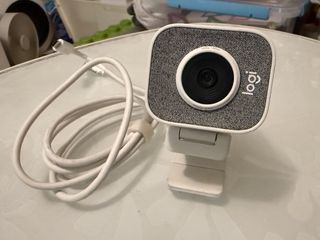 Logitech StreamCam - Full HD 1080p Streaming Webcam450503852856463360