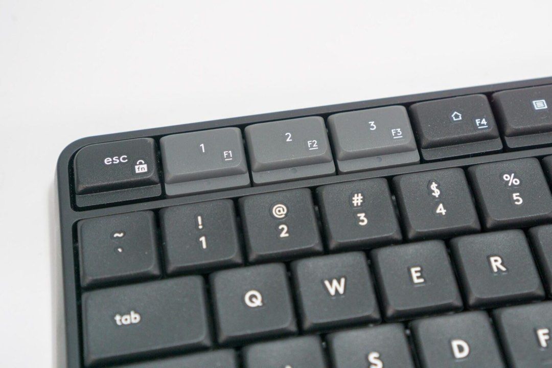 Logitech Wireless Keyboard K375S442025349743257602
