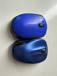 Logitech wireless mouse450718288431042560