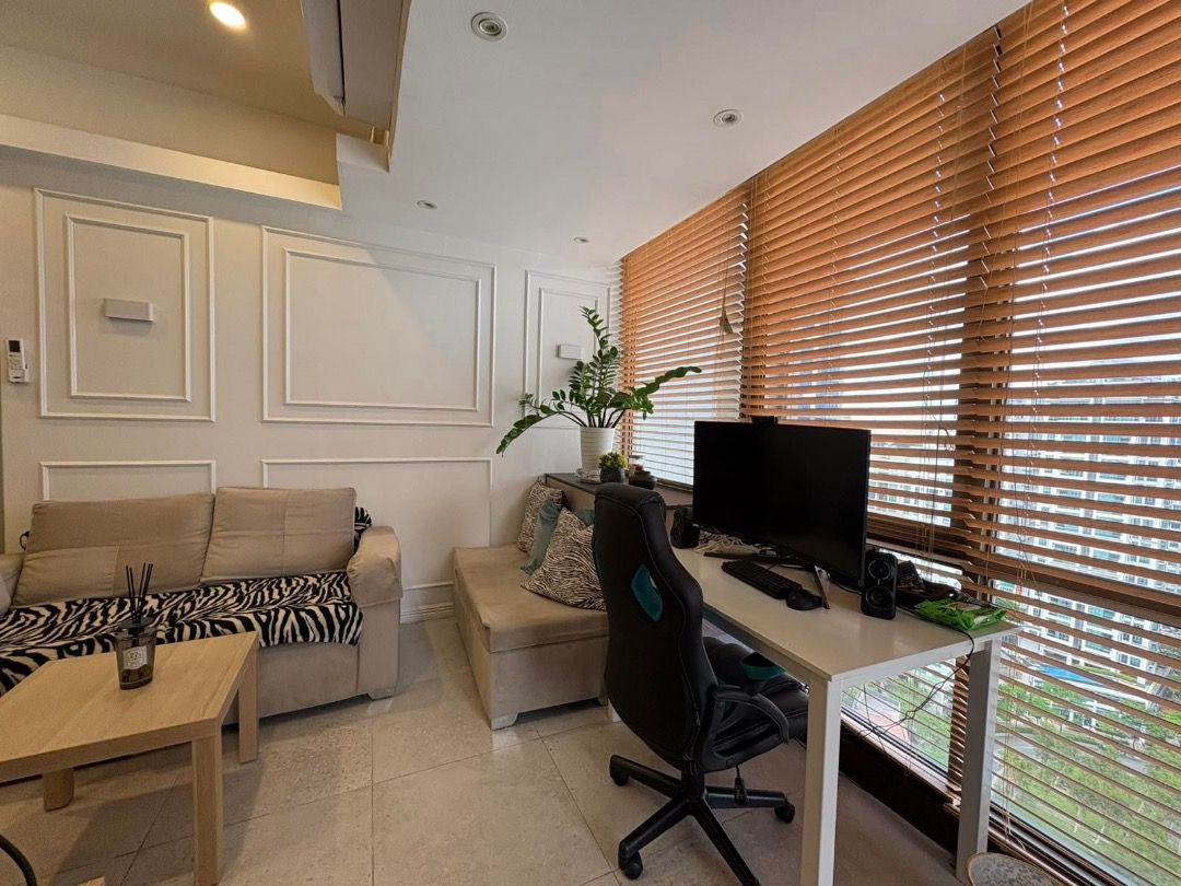 LUXE BELLAGIO (BGC) | Executive Studio with Best City Views!, Property ...