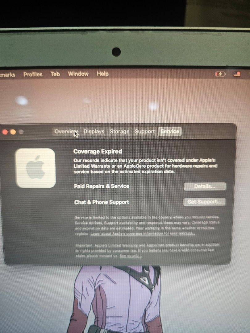 MacBook Air (11-inch, Early 2015)442447739214243843