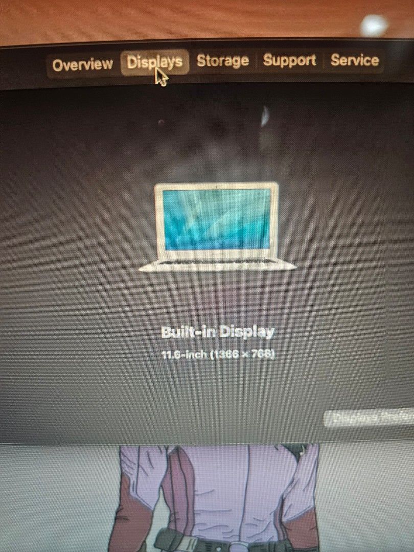 MacBook Air (11-inch, Early 2015)442447739214243842