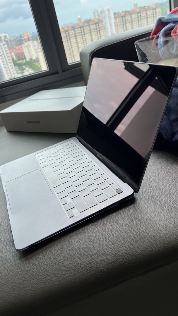 MacBook Air 13inch441997040572190721