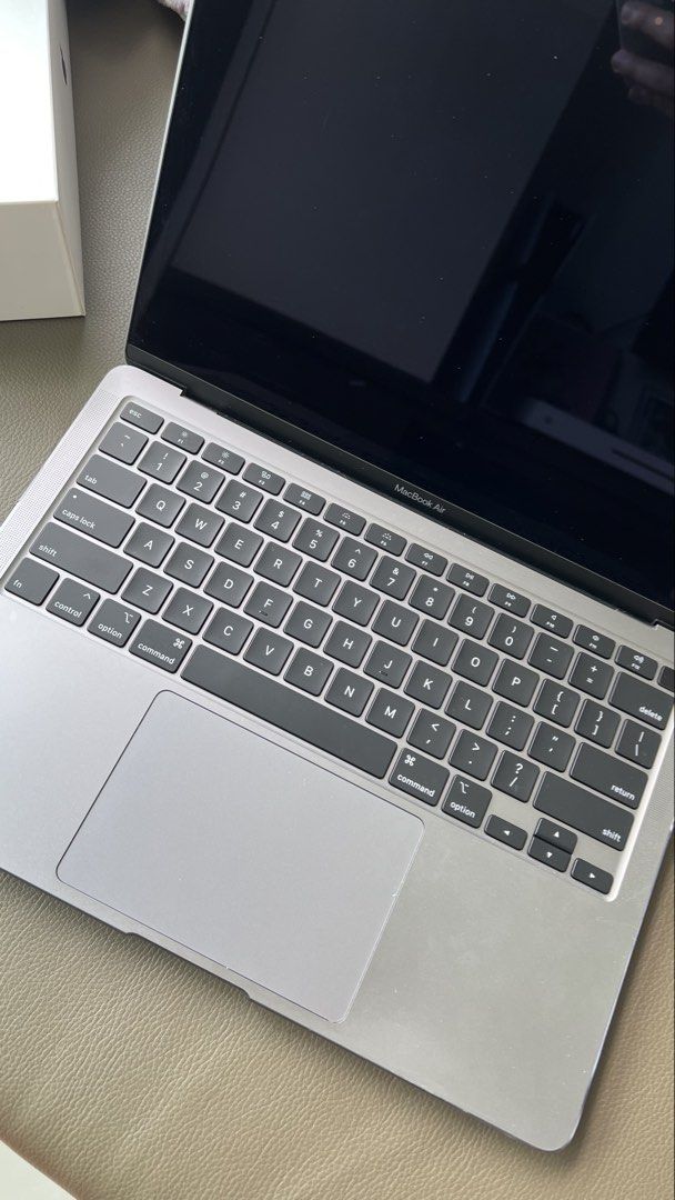 MacBook Air 13inch441997040572190722