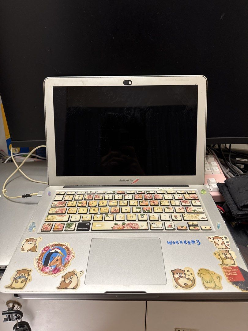 MacBook Air 2015 for parts442448611451883520