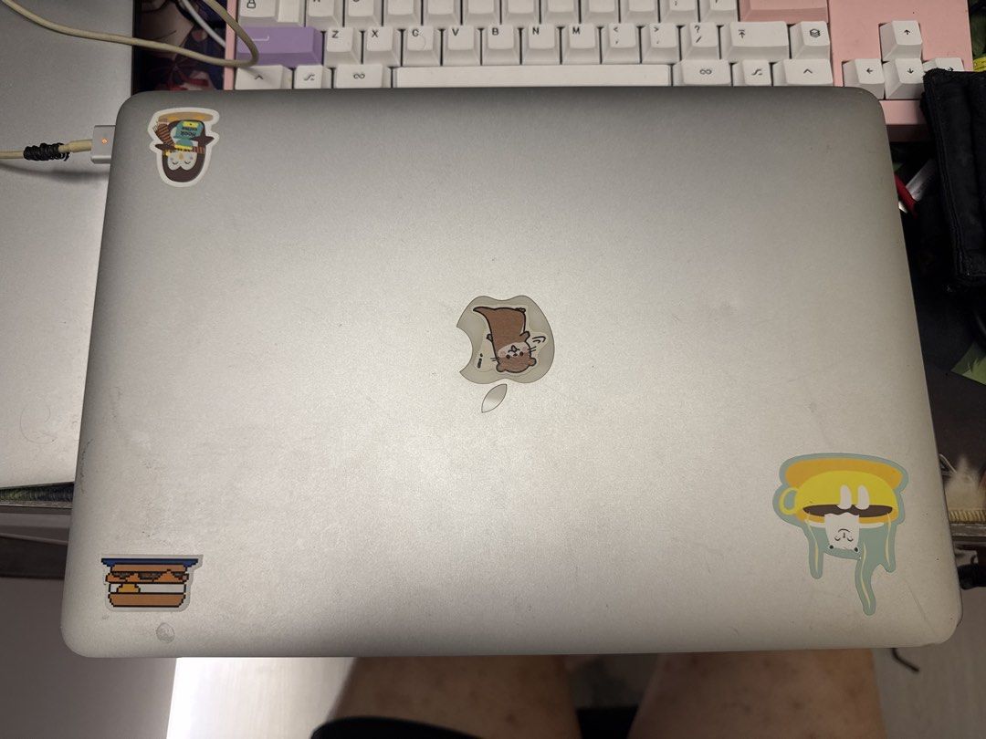 MacBook Air 2015 for parts442448611451883521