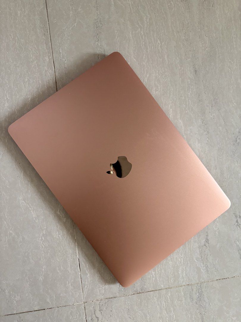 MacBook Air M1 13inch442116037307289601