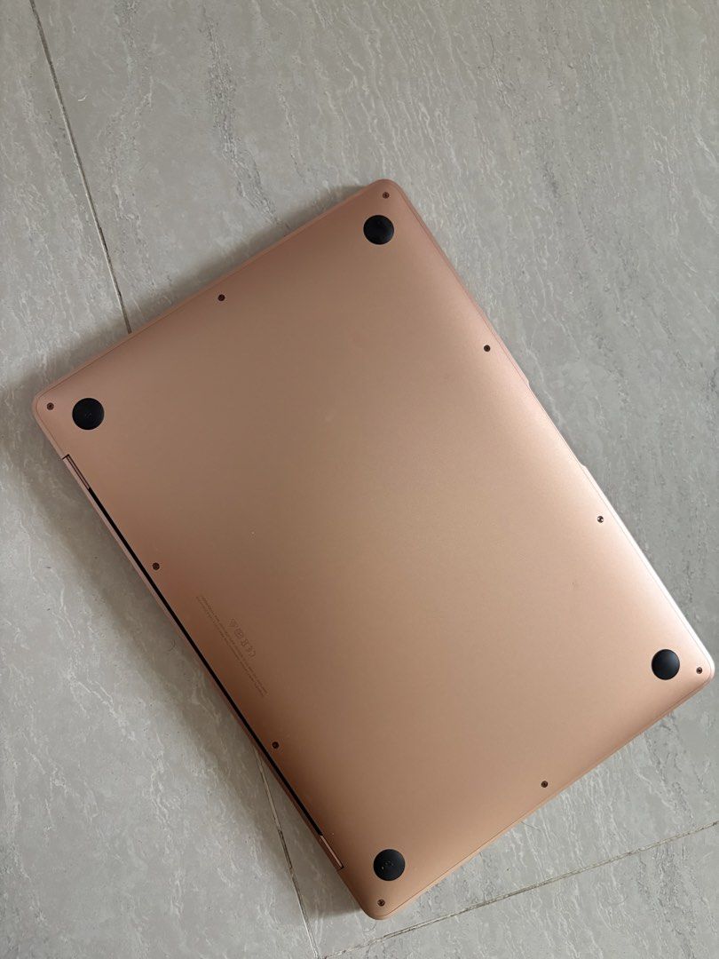 MacBook Air M1 13inch442116037307289602
