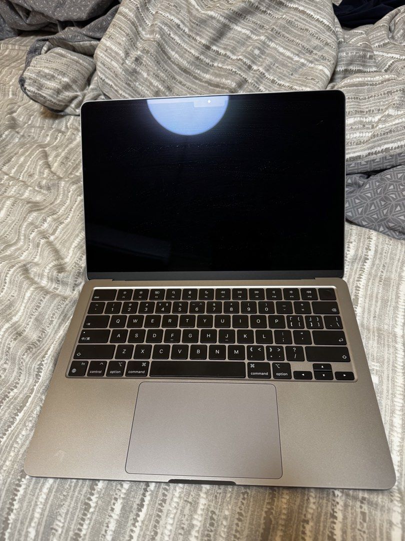 MacBook Air m2 16gb 256gb442224877136128003