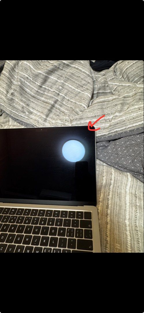 MacBook Air m2 16gb 256gb442224877136128006