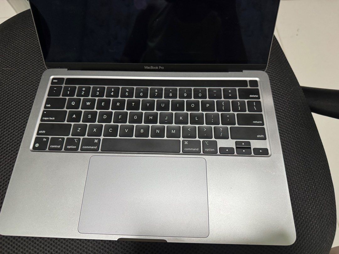 MacBook Pro 13inch 2020,M1442224871316531201