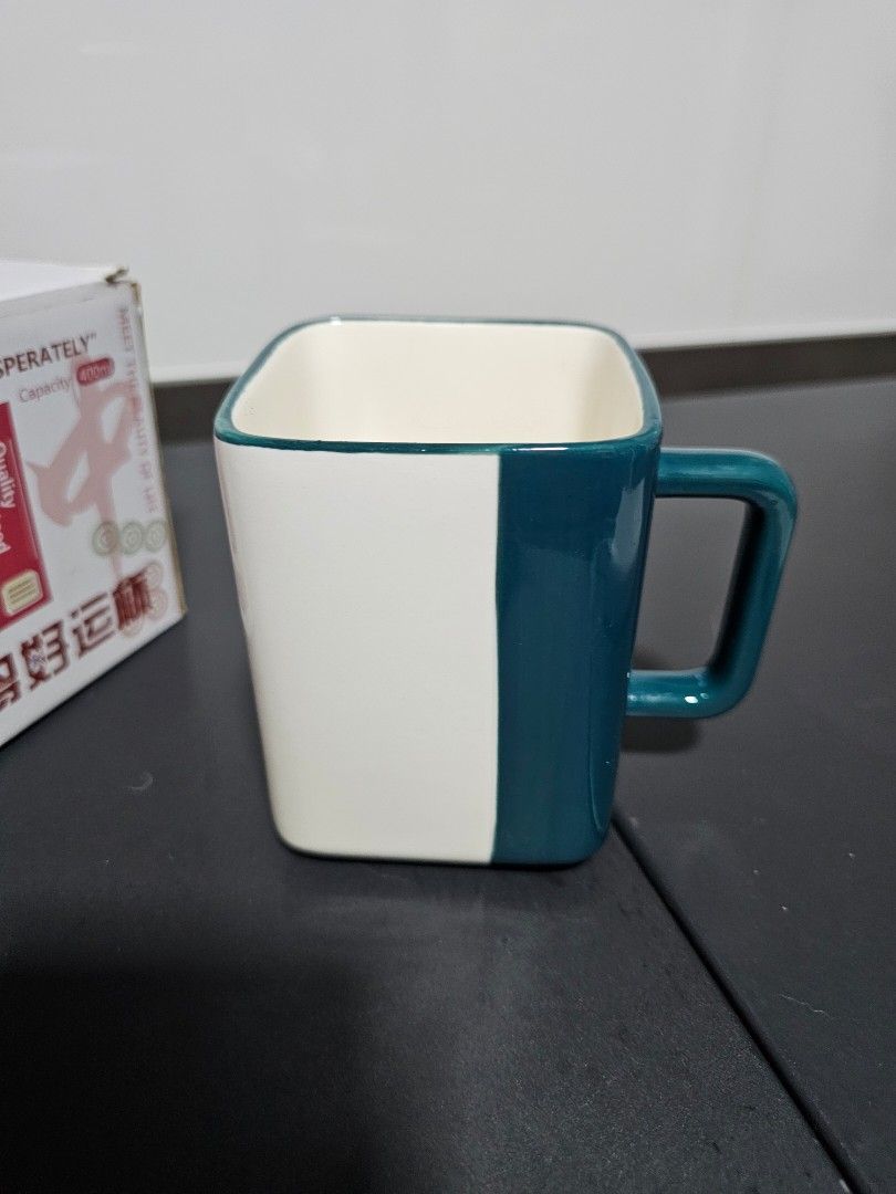 Mahjong Mug - Brand New441960756266280961