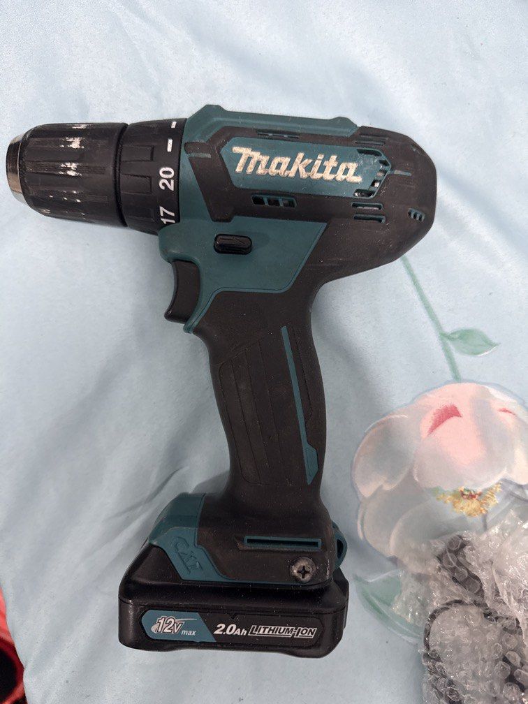 Makita Drill Machine
