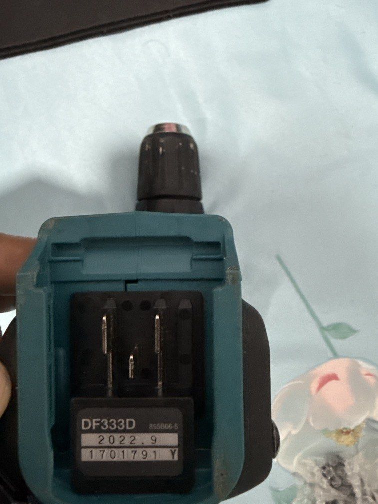 Makita Drill Machine442180230112225281