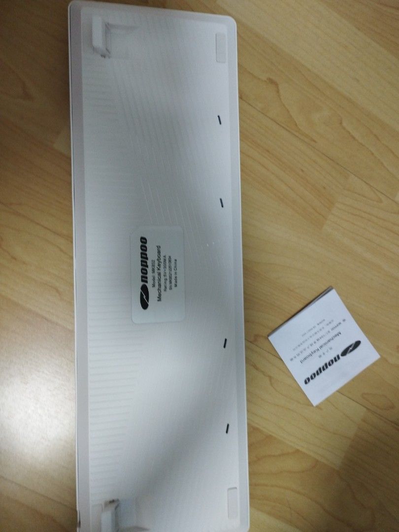 Mechanical Keyboard442232039204474882