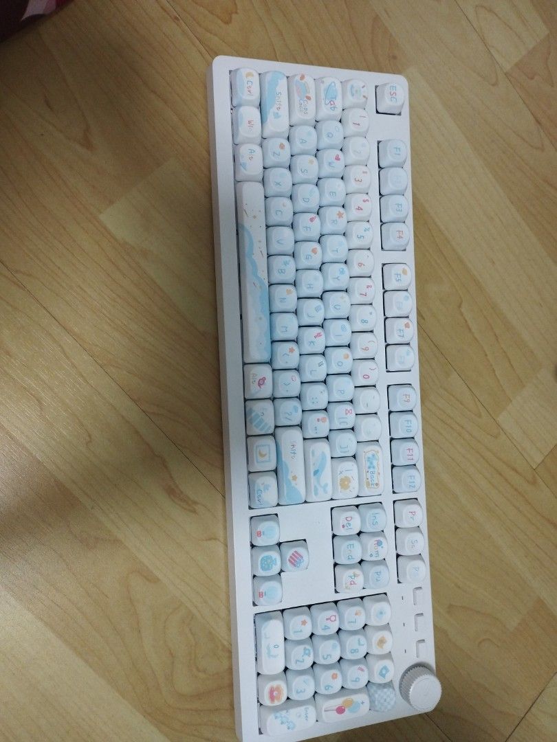 Mechanical Keyboard442232039204474880