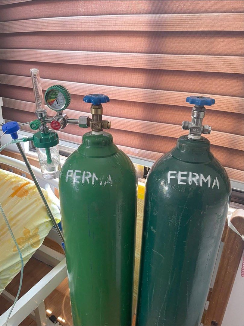 Medical Oxygen Tank and Refill (Category: Medical Supplies & Tools) located in San Pedro. Submitted by medicaloxygentank24hourss (Listing ID 1435458272, Image 3). Description: FOR SALE / REFILL Medical Oxygen Acetylene Industrial Oxygen Argon Hydrogen Nitrogen Helium Compressed air We are open 24hours Imus and Silang cavite area. Please message me. .