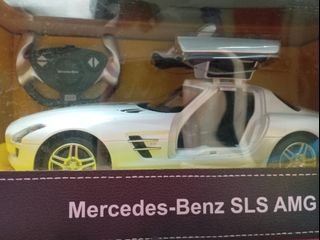 Premium ClassiXXs 1/12 メルセデスベンツ SLS AMG Premium Classixxs Mercedes-Benz SLS AMG 1/12 Diecast Model