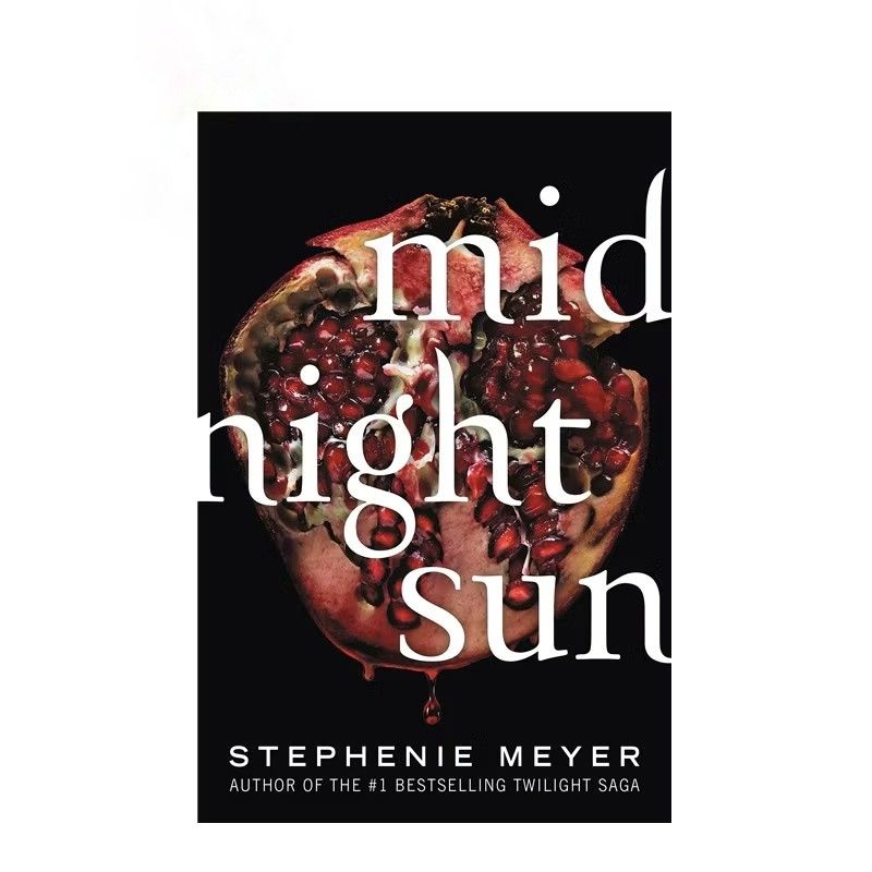 midnight sun (Category: Storybooks) located in Makati City. Submitted by owlthriftstore (Listing ID 1435341448, Image 1). Description: Book. Original paperback edition of by retells Twilight from Edward Cullen’s perspective, revealing his inner conflict, heightened senses, and constant struggle to resist Bella Swan’s blood. As Edward protects Bella from dangers, including rogue vampires, he wrestles with morality, love, and self-control. The narr