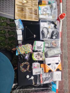 (Category: ) located in . Submitted by gk.flea.store.sg (Listing ID 1435431860, Image 1). Description: .